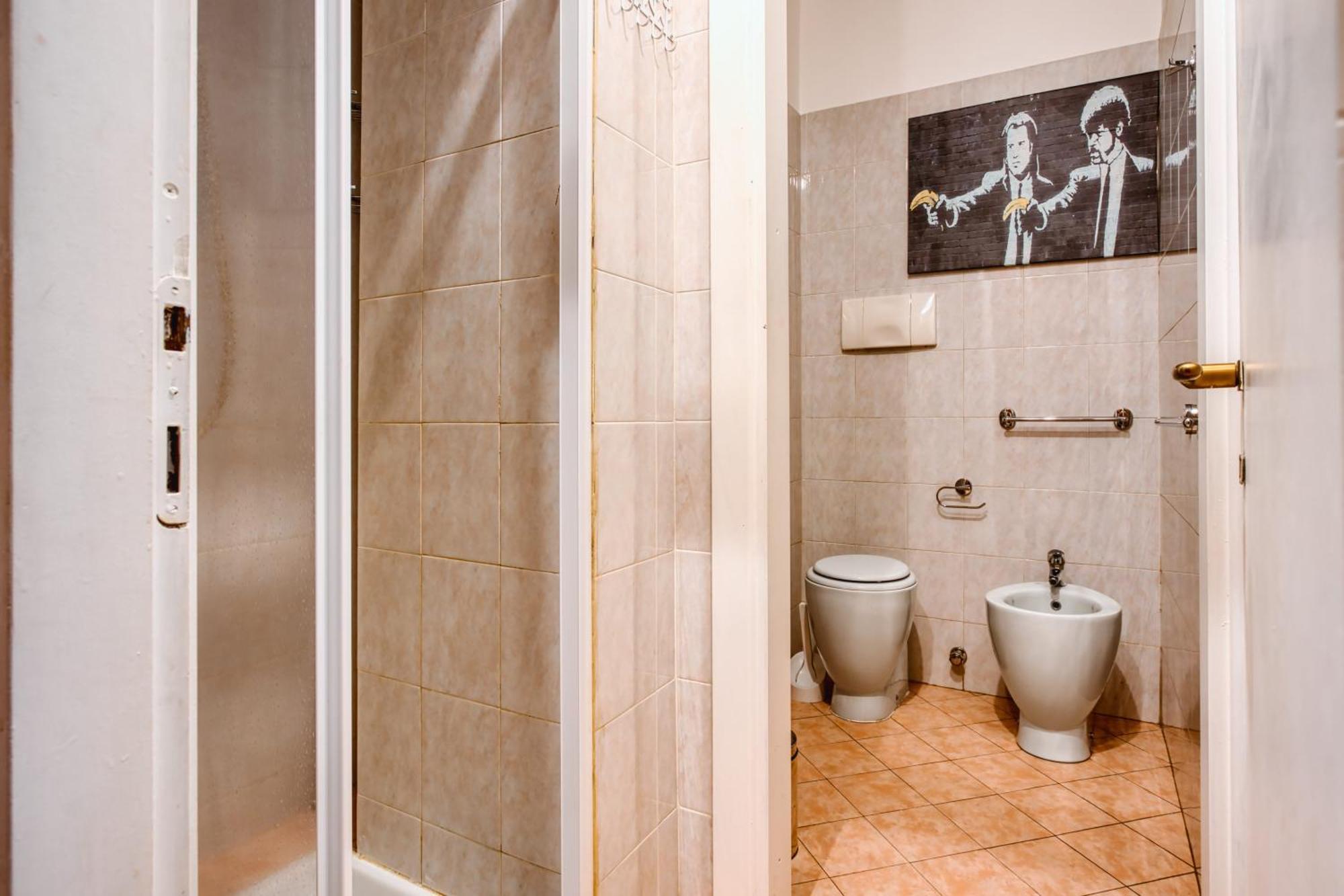 Apartment Domusmi Piccinni 21