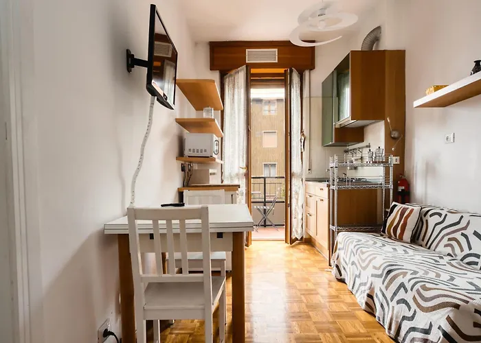 Domusmi Piccinni 21