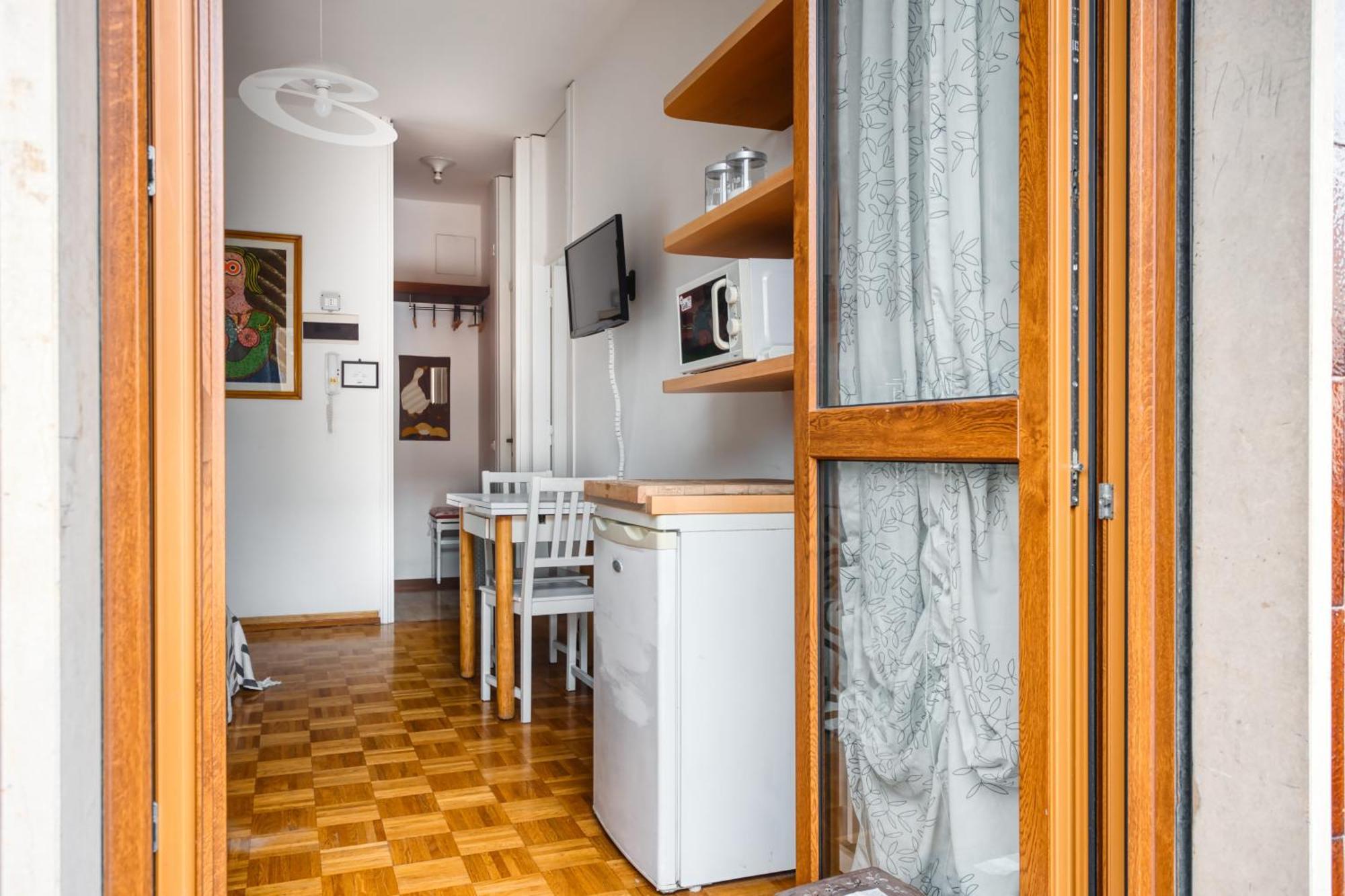Domusmi Piccinni 21 Milan