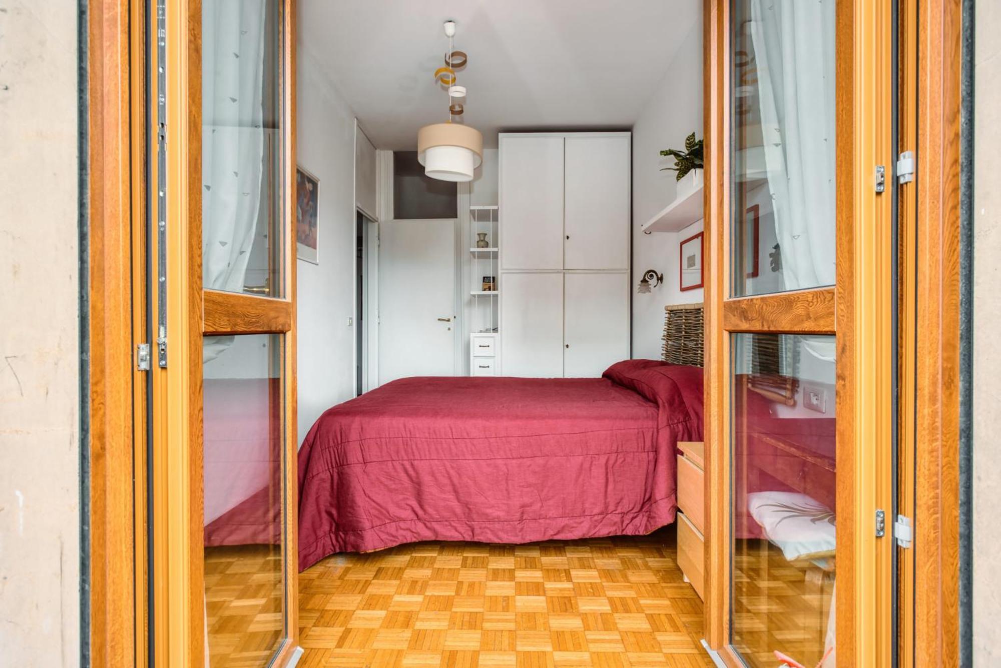 Domusmi Piccinni 21 Milan