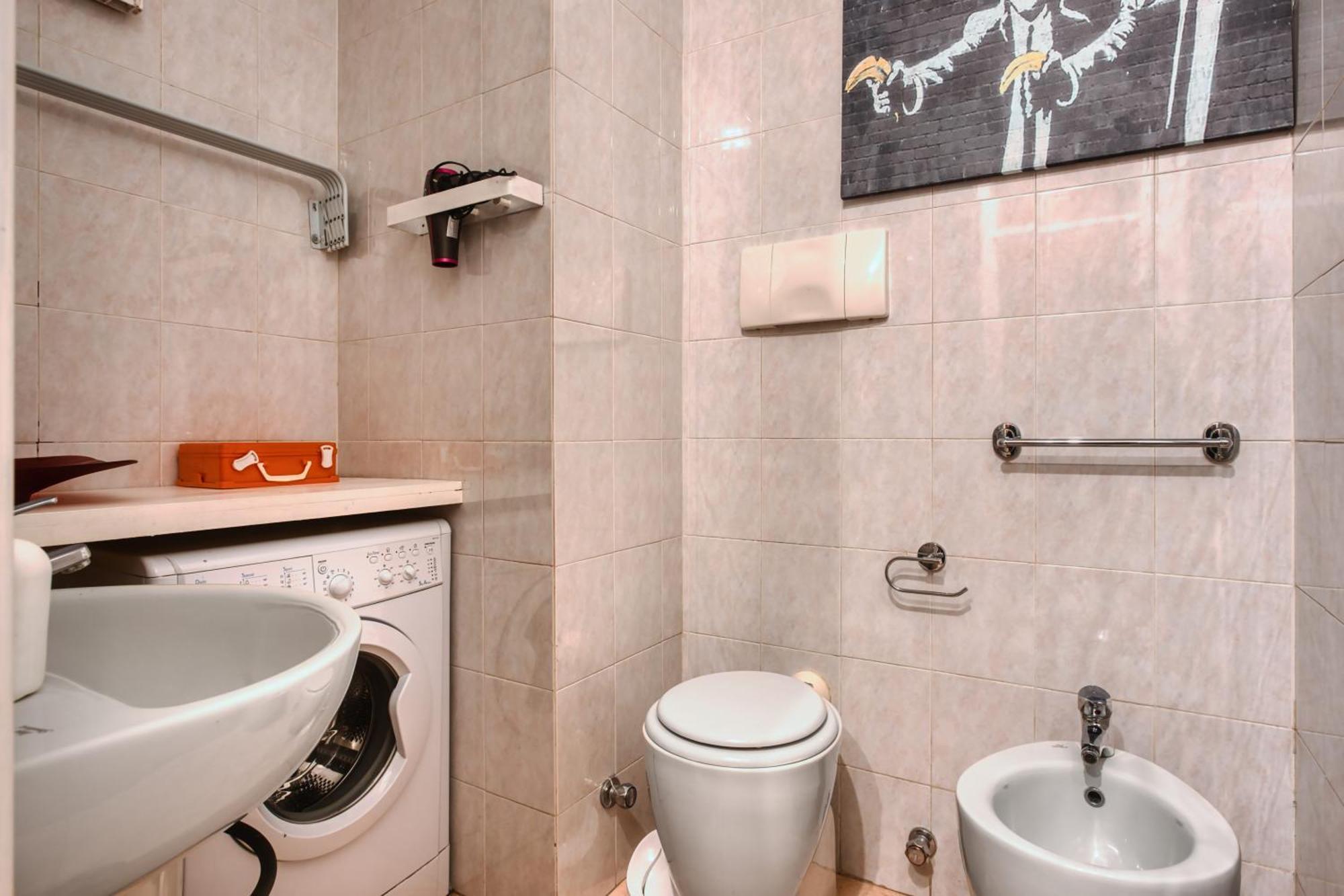 Domusmi Piccinni 21 Appartement