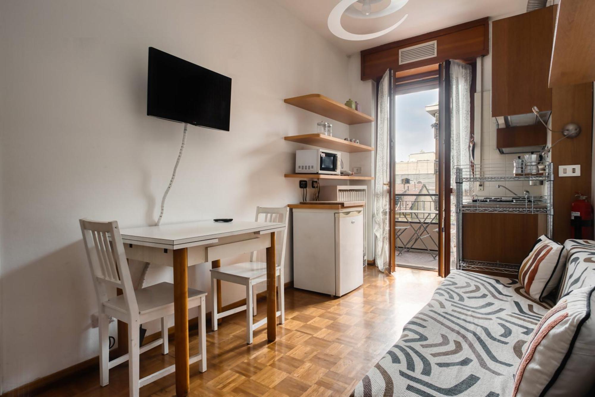 Domusmi Piccinni 21 Appartement *