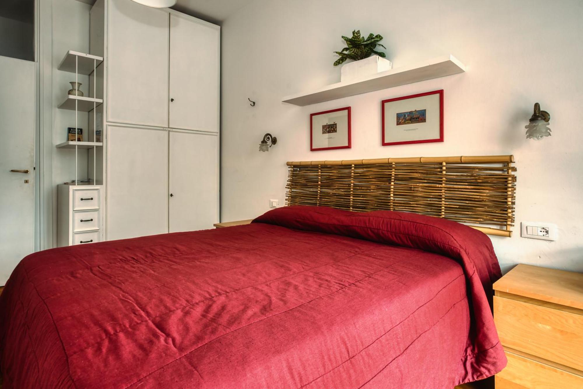 Appartement Domusmi Piccinni 21 *