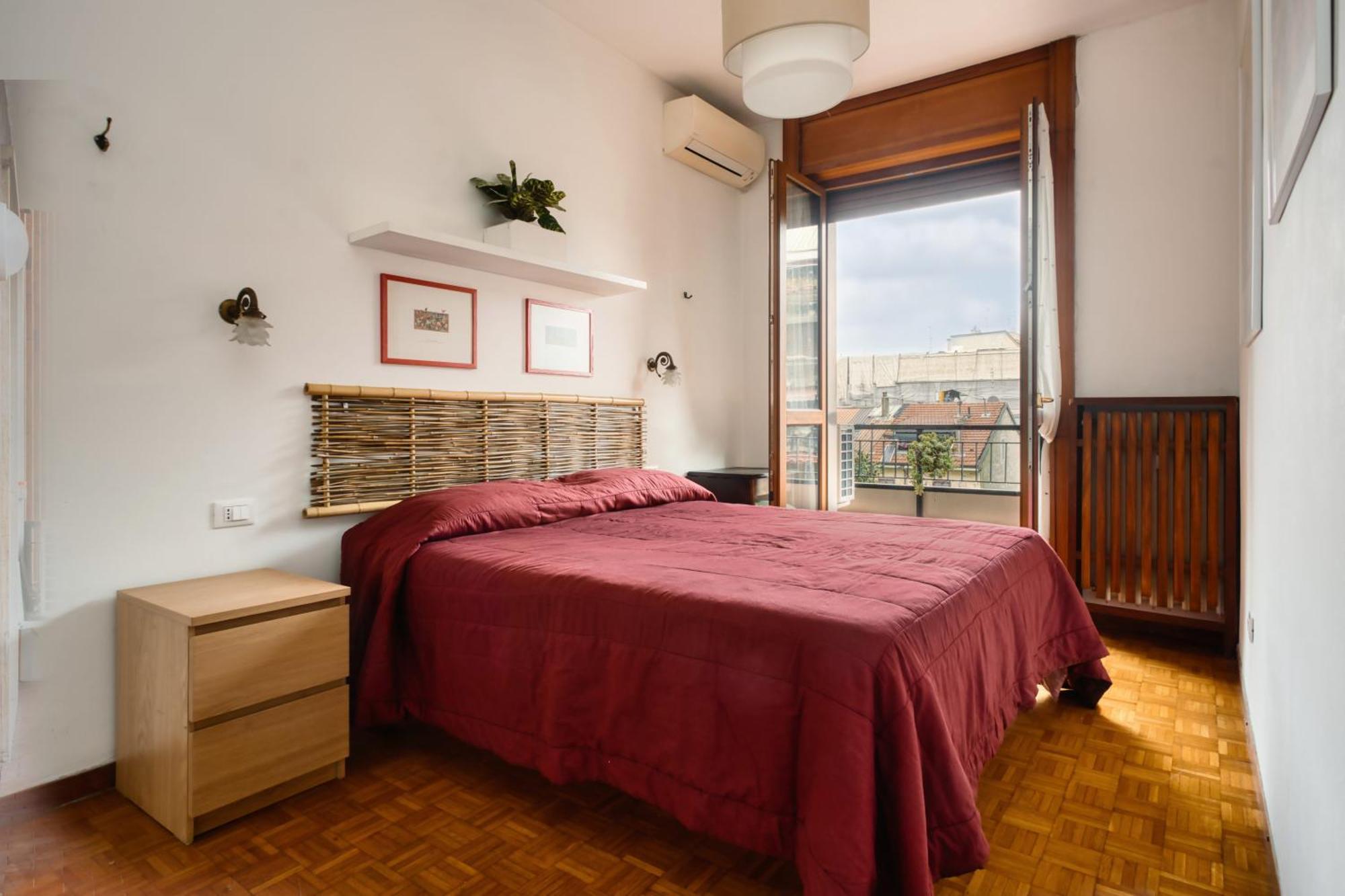 Appartement Domusmi Piccinni 21