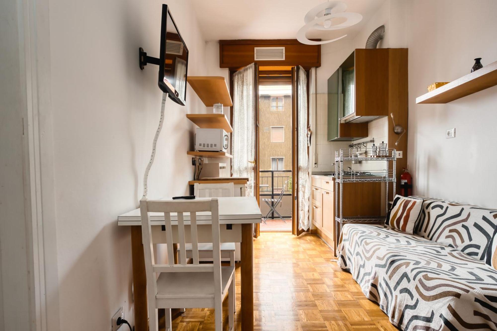 Domusmi Piccinni 21 Appartement *