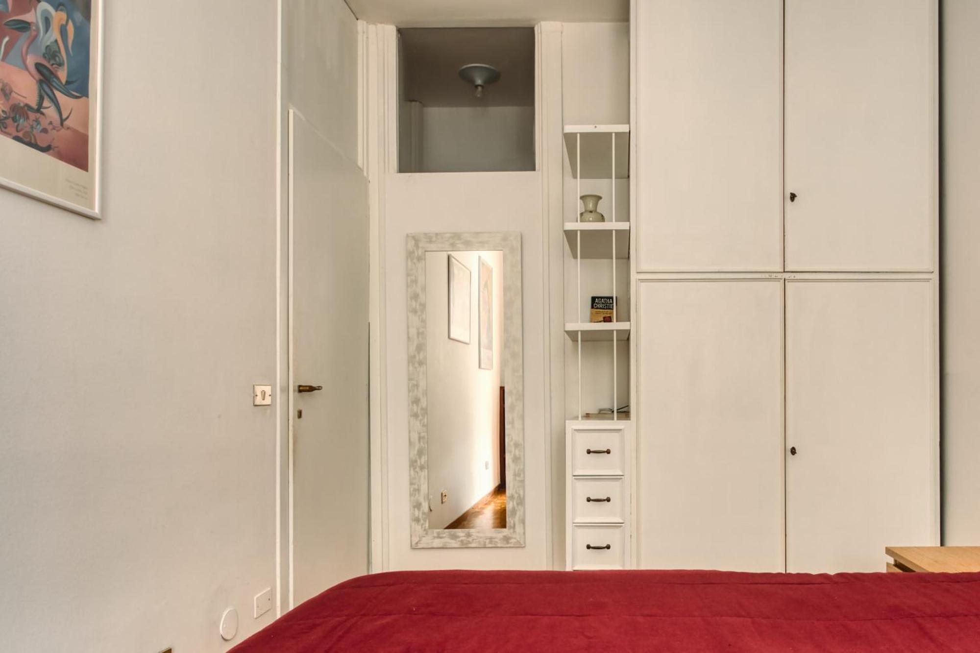 Appartement Domusmi Piccinni 21 *